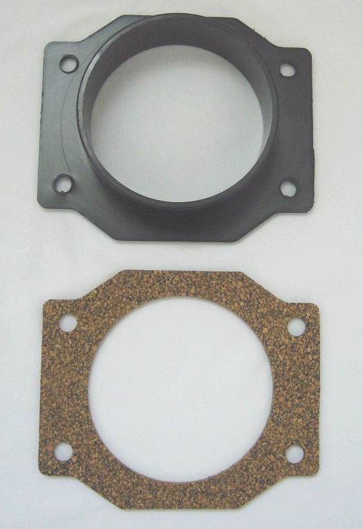 Air Flow Meter Adapter